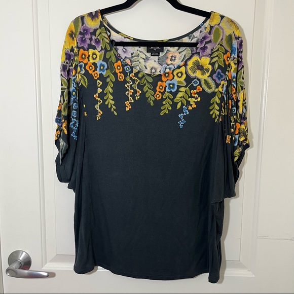 Anthropologie Tops - Anthropologie Top